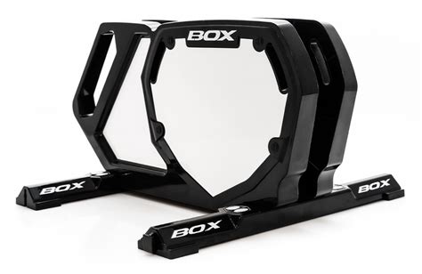 box one bike components